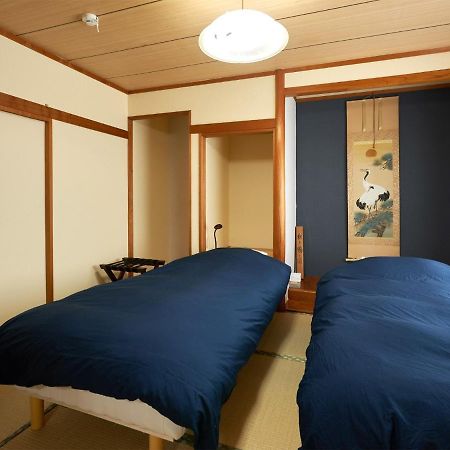 Ly Inn Chitoseaiport - Vacation Stay 94792 Chitose  Buitenkant foto