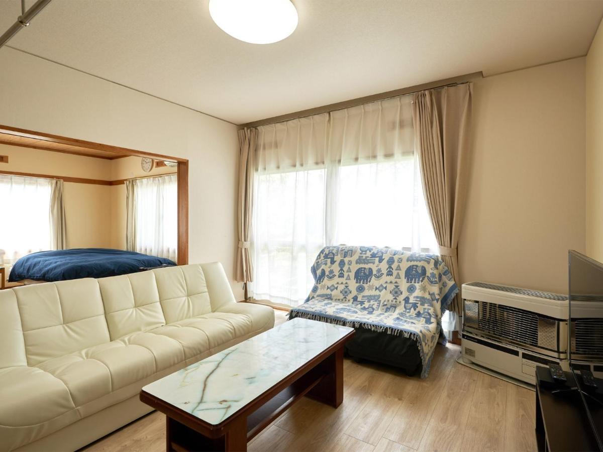 Ly Inn Chitoseaiport - Vacation Stay 94792 Chitose  Buitenkant foto
