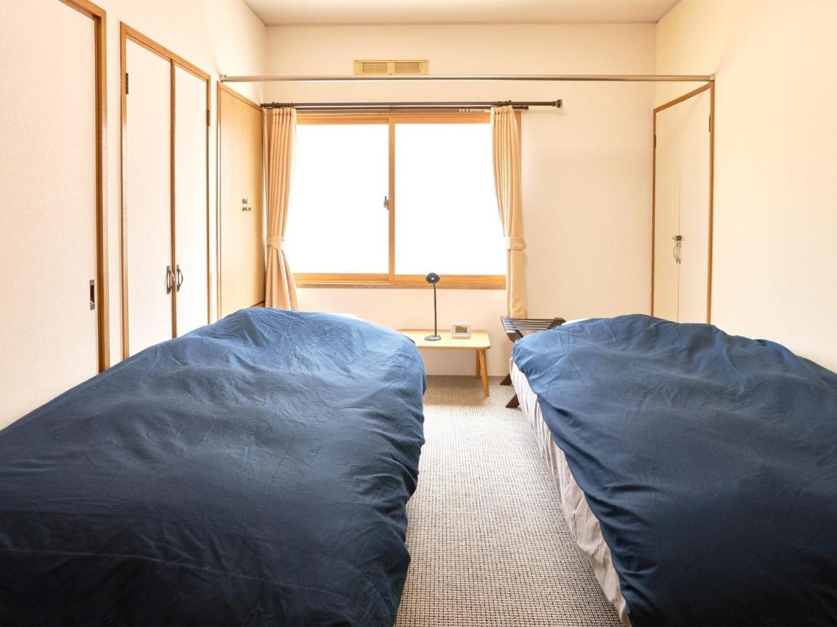 Ly Inn Chitoseaiport - Vacation Stay 94792 Chitose  Buitenkant foto