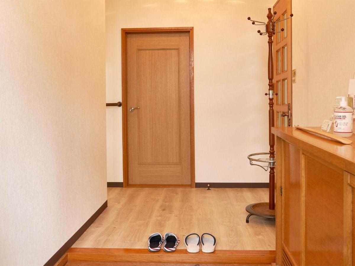 Ly Inn Chitoseaiport - Vacation Stay 94792 Chitose  Buitenkant foto
